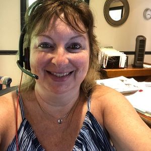 Meet your Posher, Diane